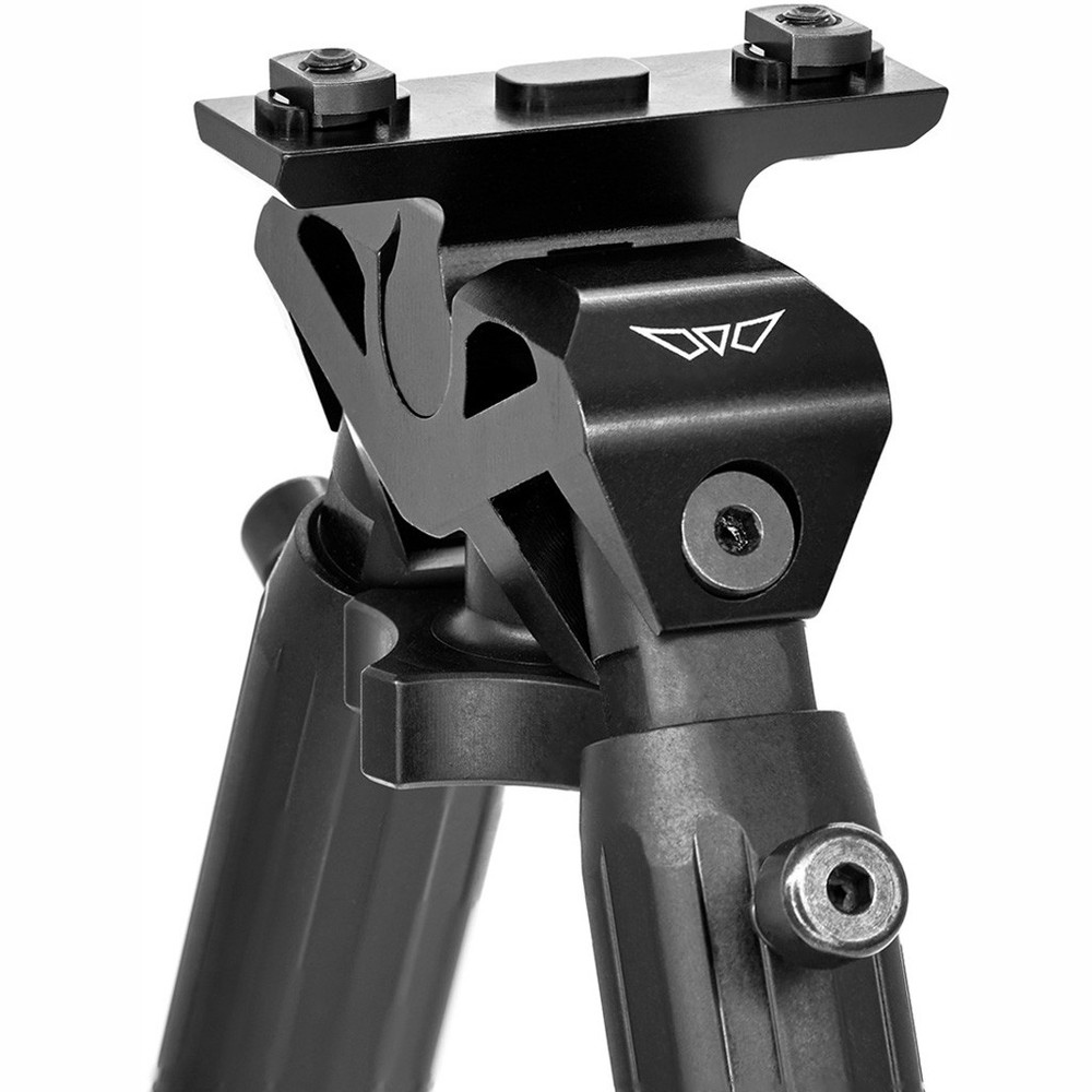 Warne Vapor Bipod M-Lok Interface