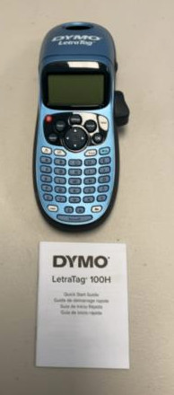 Dymo Label Maker Starter