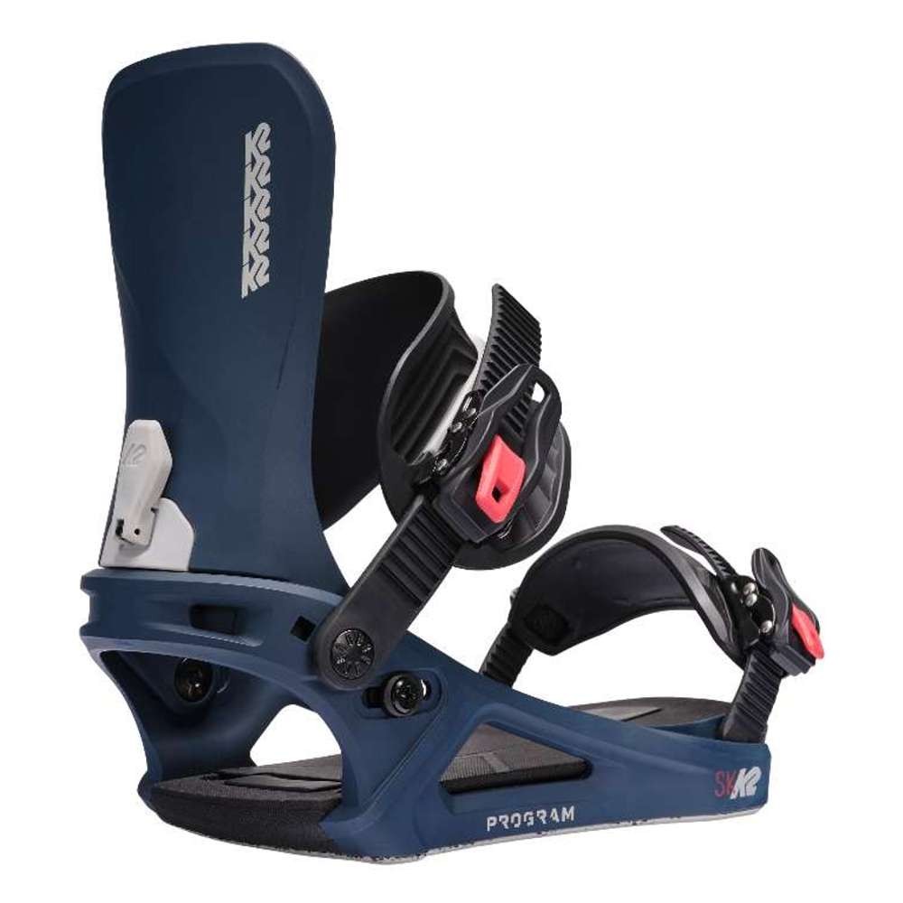 K2 Program Snowboard Bindings 2025