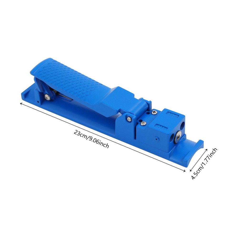 Palm Pressing Control Handle Sand Blaster Machine Switch Sandblaster Accessories