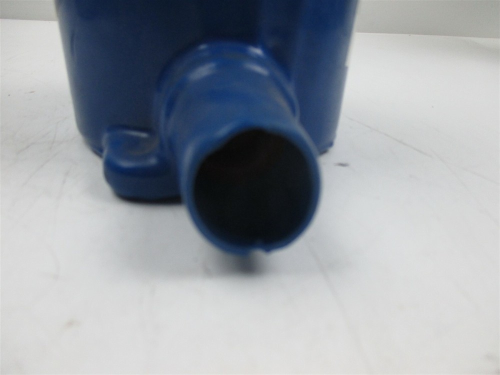 Ztron Drexelbrook Level Control Relay Setpoint 401-13-21 Drexelcote Coating