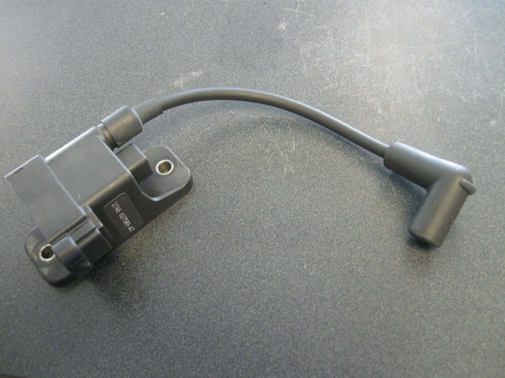 Mercury Outboard 827509A1 CDM Assembly BIN0359
