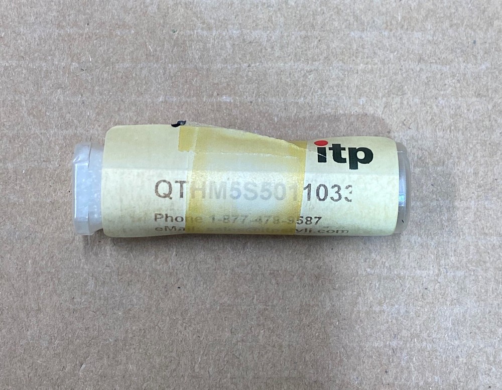 ITP STYLI PROBE TIP QTHM5S5011033