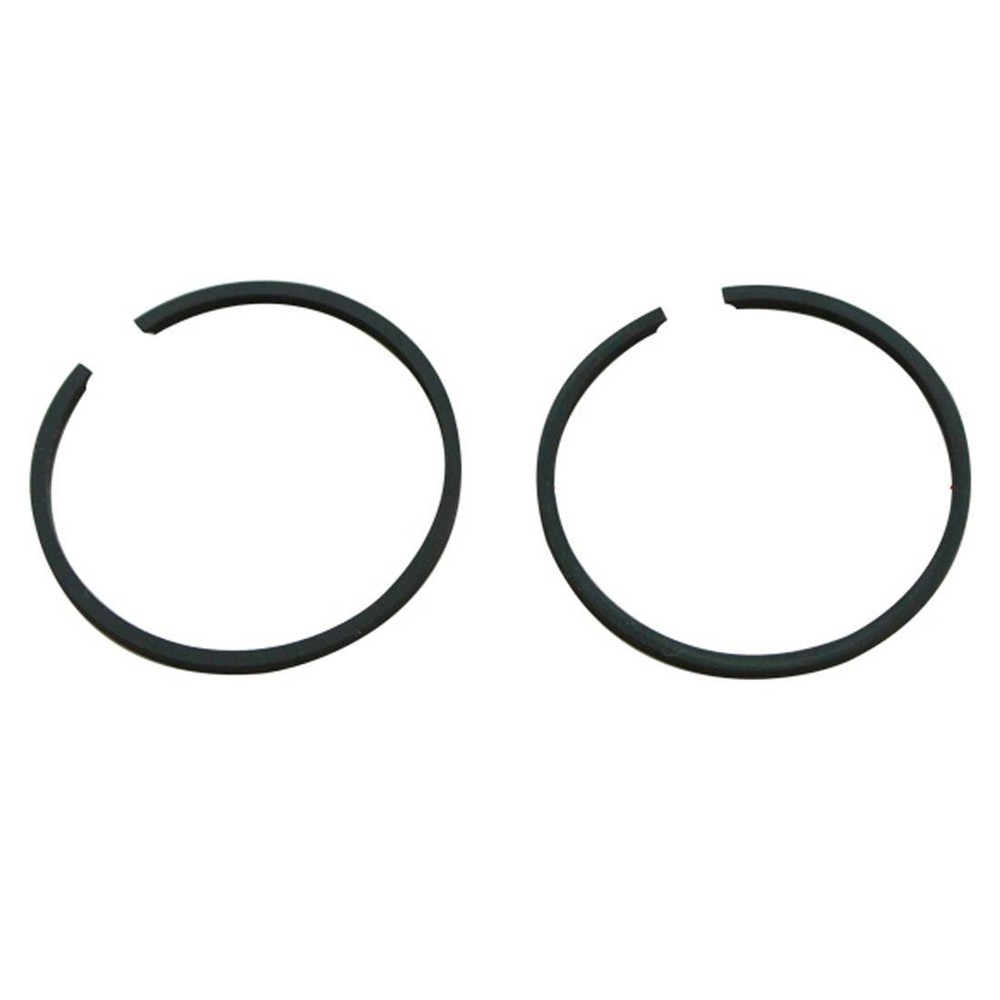 40mm Piston Rings 49CC 50CC 2-stroke Motorized Bicycle Motorised Bike Engine