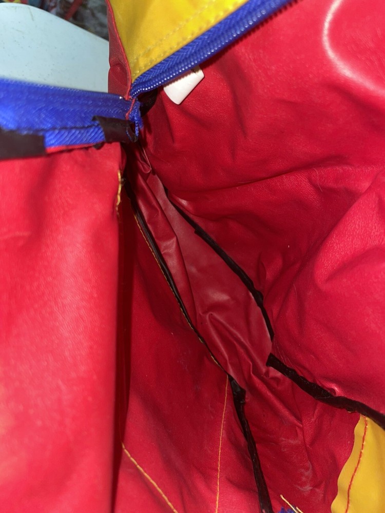 Dum Dum Pops Backpack