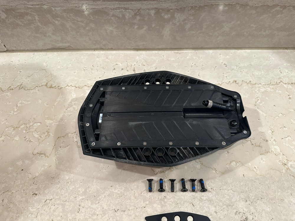 Boosted Board Extended Range XR Battery (FULLY FUNCTIONAL)!