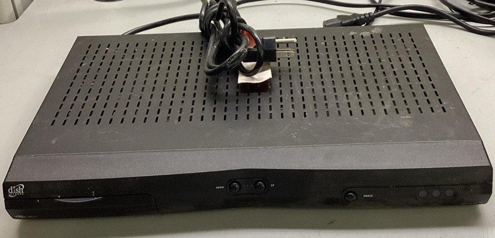 DP-301  Dish Network