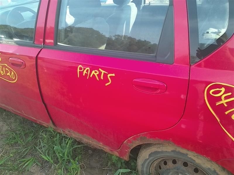 Radiator Core Support Hatchback Fits 04-08 AVEO 10102196