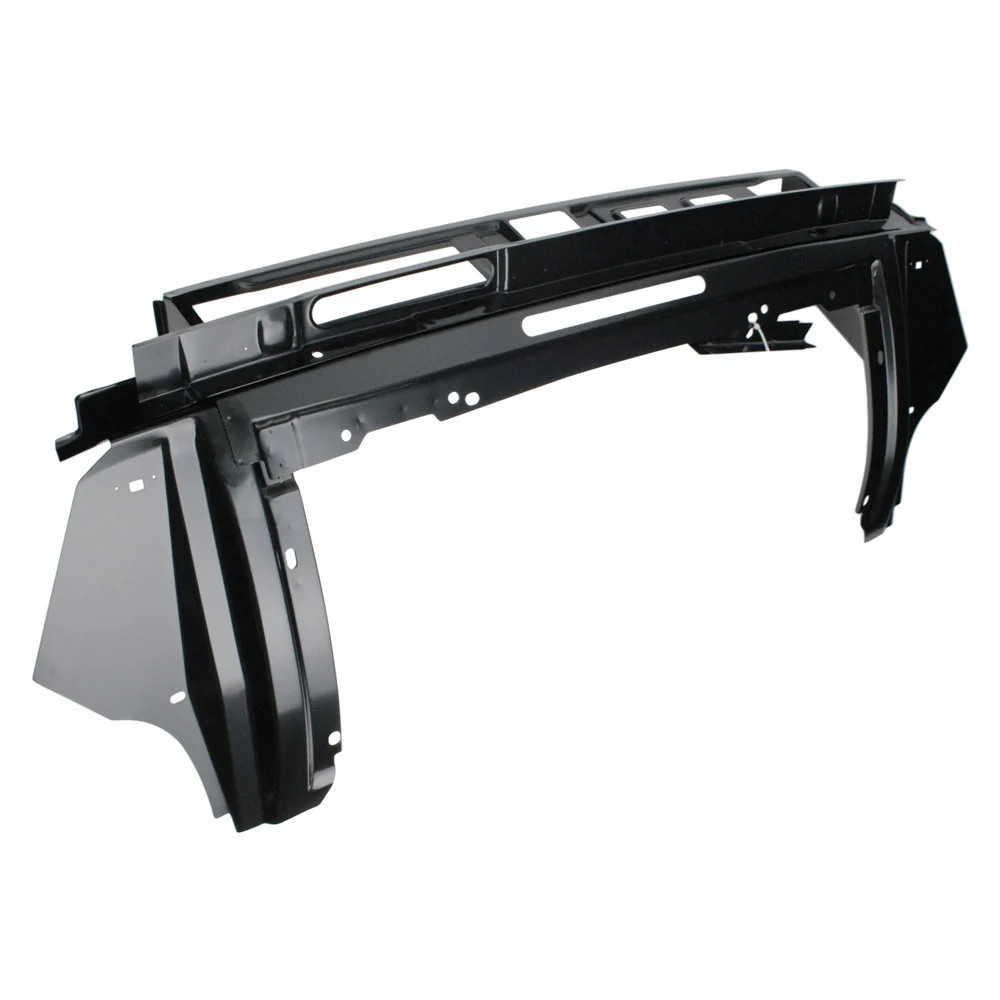 Rear Seat Brace Fastback Mustang 1969-1970