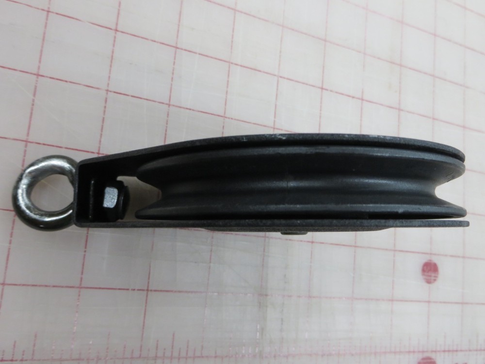 BowFlex Bow Flex Home Gym - 4'" Pulley