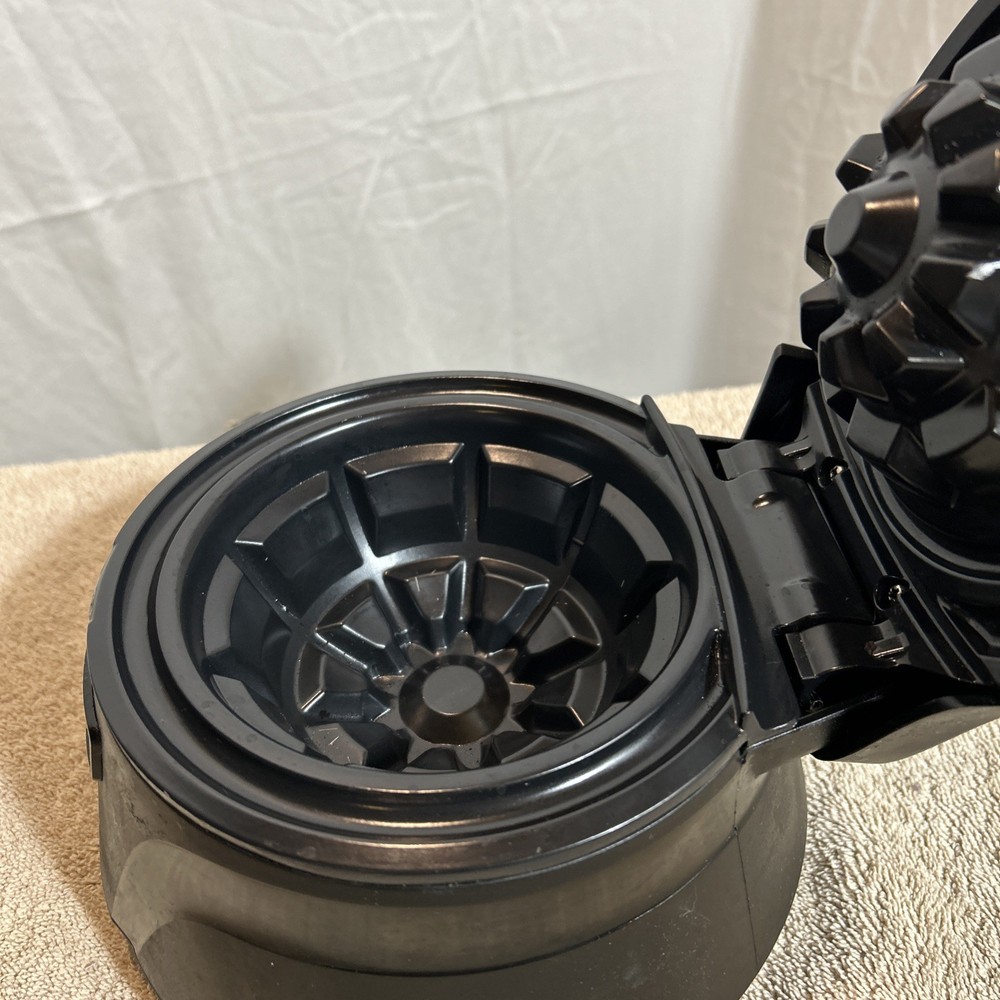 Presto Belgian Waffle Bowl Maker 0350001 Tested Working