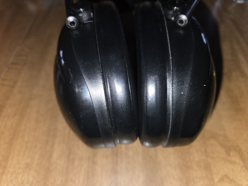 Peltor Sport Hearing/Ear Protector