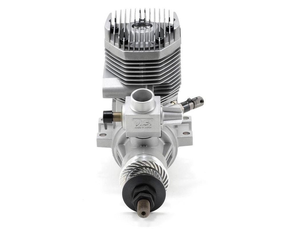 O.S. 120AX 1.20 Glow Engine [OSM19218]