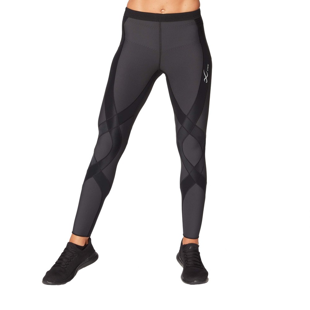 CW-X Womens Endurance Generator Insulator Thermal Compression TightsCompressi...