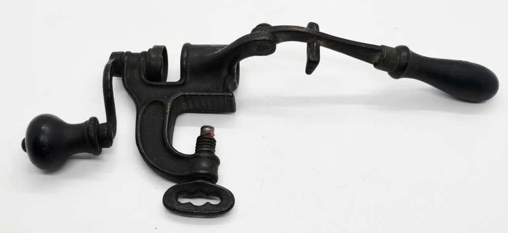 VINTAGE 12 GA SHOTGUN SHELL RELOADING TOOLS CRIMPER