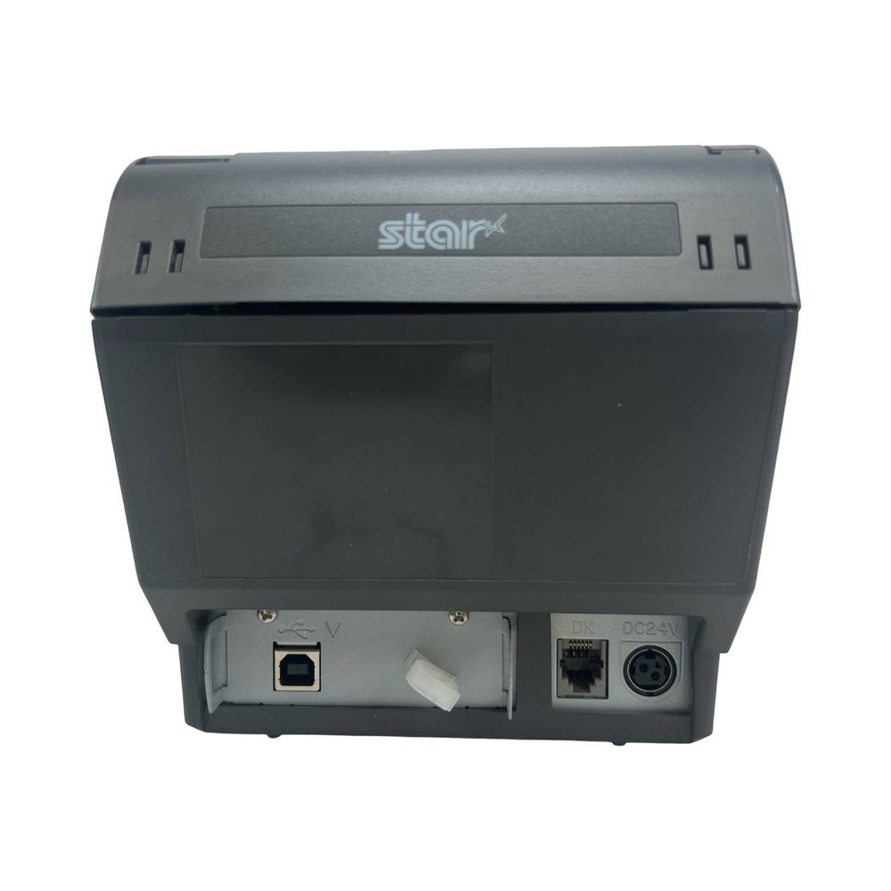 Star TSP700II Thermal Receipt printer / with Power Adapter