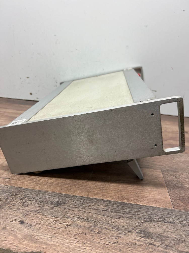 Valhalla Scientific 4014 Digital Ohmmeter 4 1/2 Digit