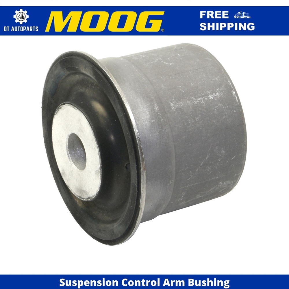 For 2013-2020 Ram 3500 Suspension Control Arm Bushing MOOG 2013 2014 2015 2016