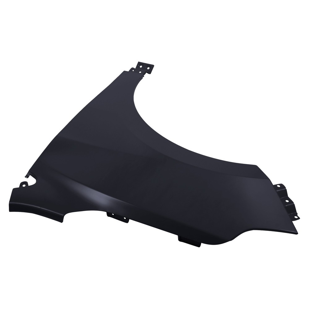 Fender Panel Fits 2018-2024 Chevy Equinox Front Left Driver Side 84751396