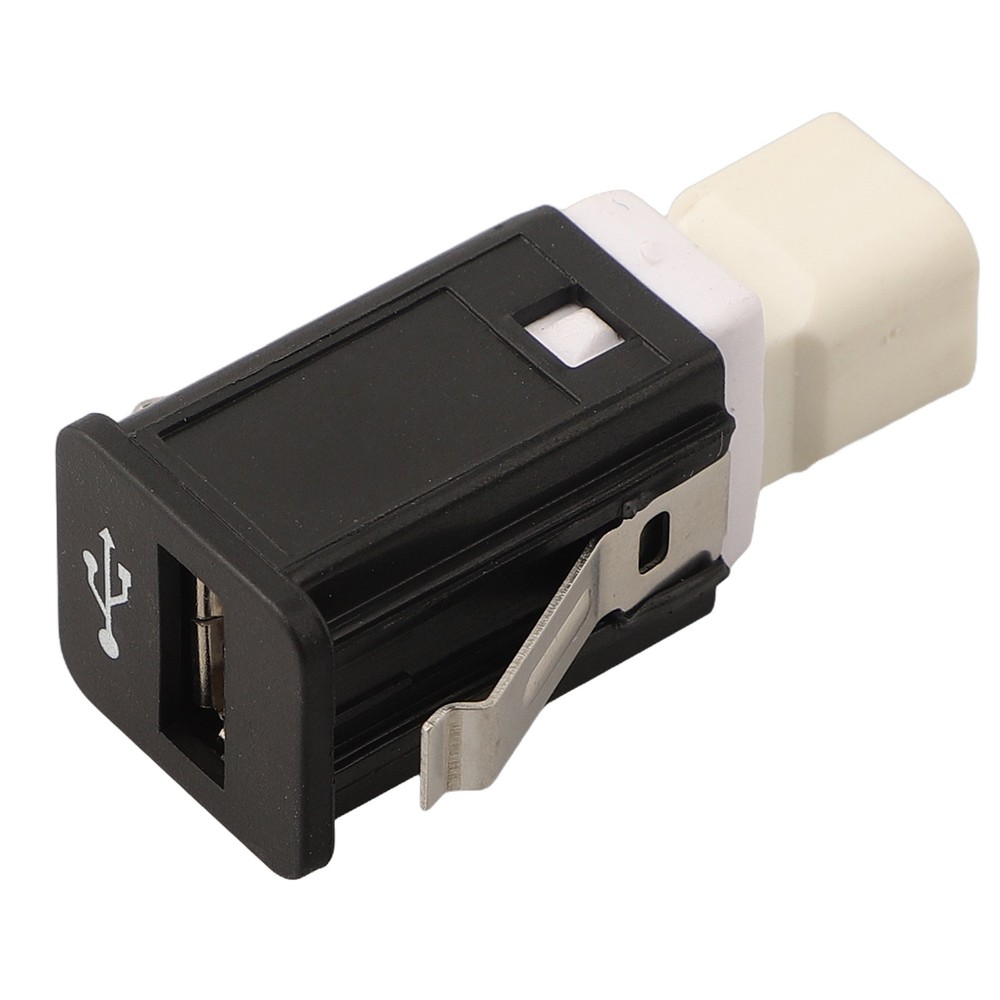 USB Input Cable Wire Harness Aux Adapter For BMW E88 E90 E91 E91 F10 F11 F18#