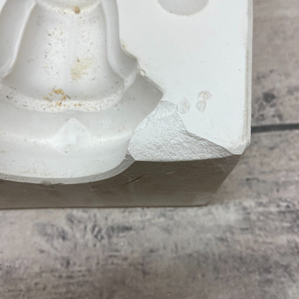 Ceramic Slip Casting Mold Miller #131