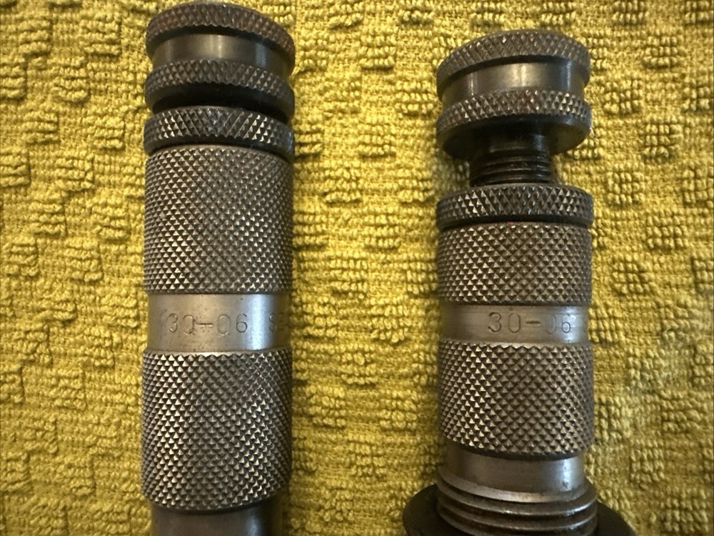 Herter’s (30.06) Die Set