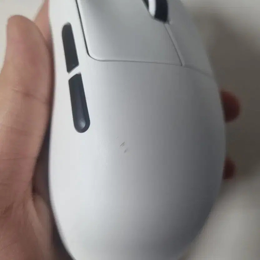 VXE R1 SE+ Wireless Mouse 2.4G USB Support Light Use