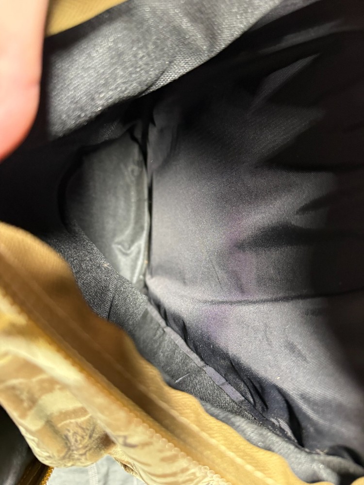 Crooked Horn Outfitters MasterGuide II Backpack