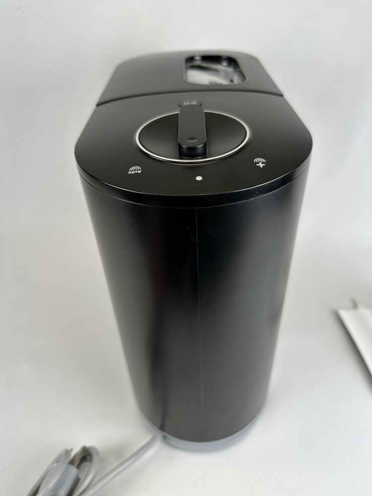 Philips Compact Pasta Maker Viva Collection 2016 Black Clean Tested