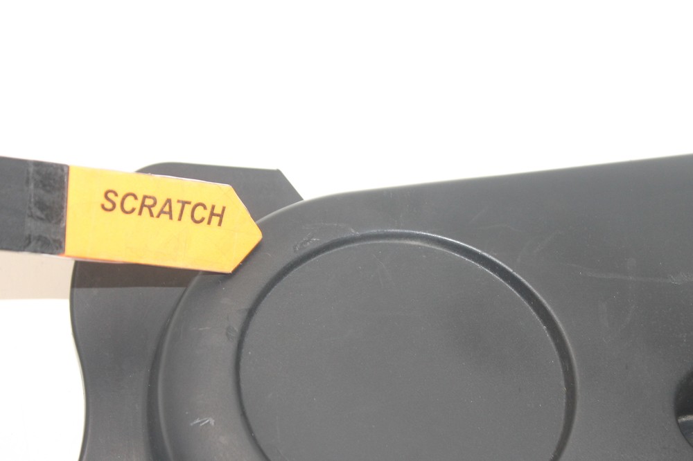 2009 Buell Blast 500 Sprocket Pulley Cover