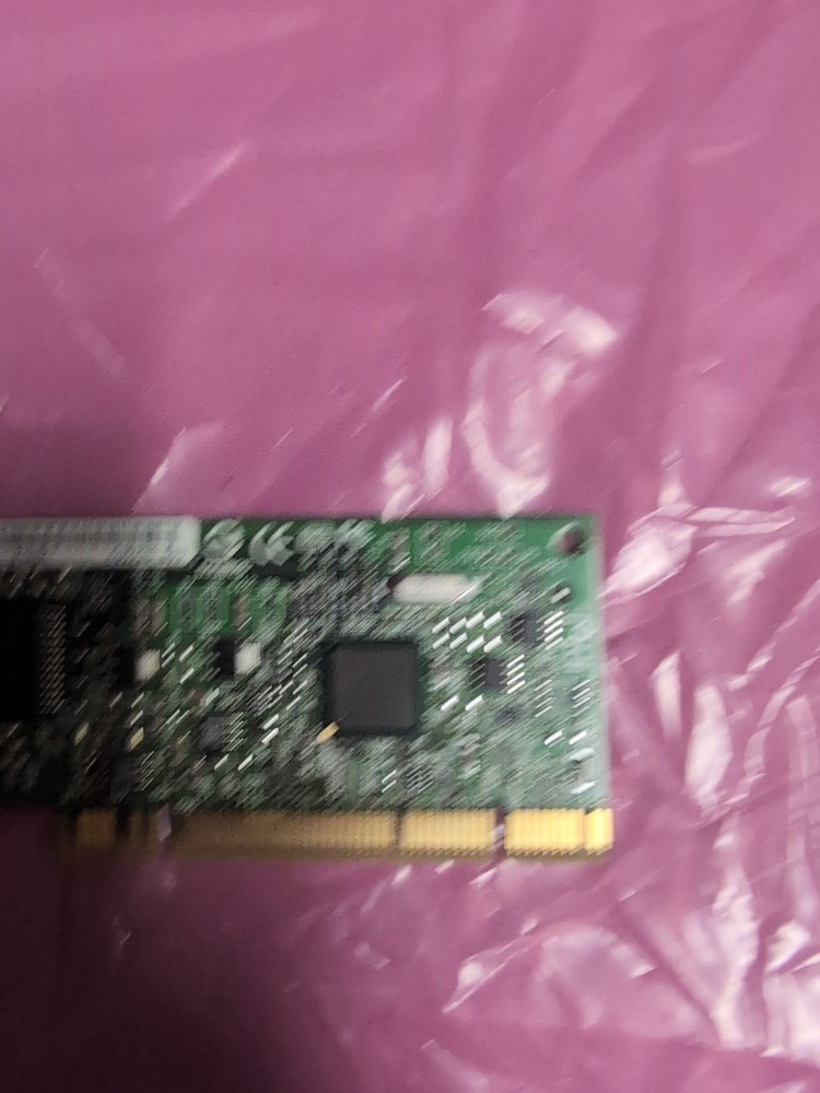 Intel PRO/1000MT PCI Desktop Network Adapter C39226-003