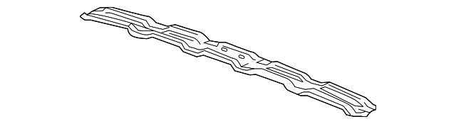 Genuine GM Rear Bow 87834730
