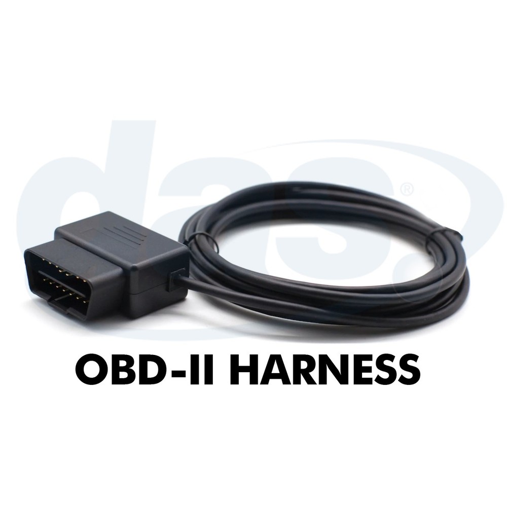 Momento MD-HRN-OBD-8000 Harness For Md8 Dash Cam (mdhrnobd8000)