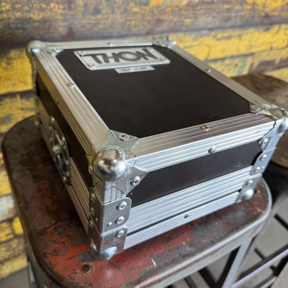 Thon Case for Line 6 HX Stomp