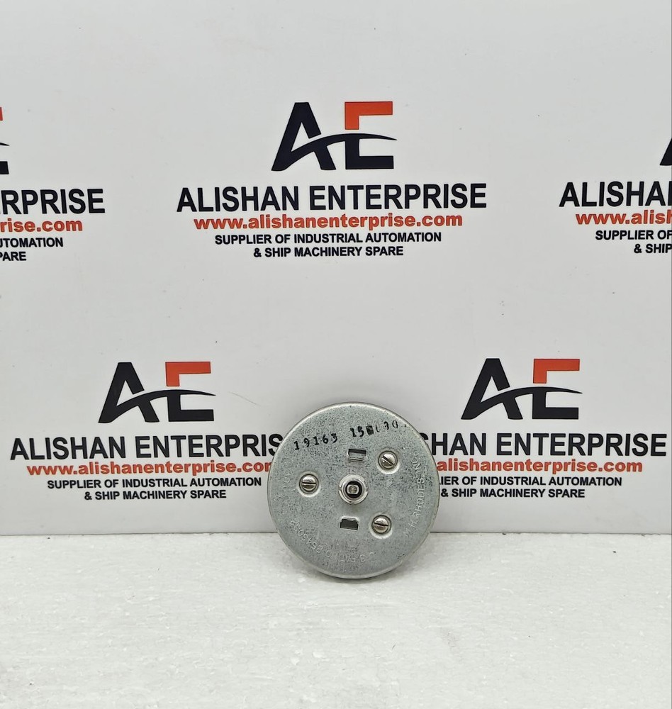 M.H. RHODES TIMER Mechanical LAng 2J-30801-01