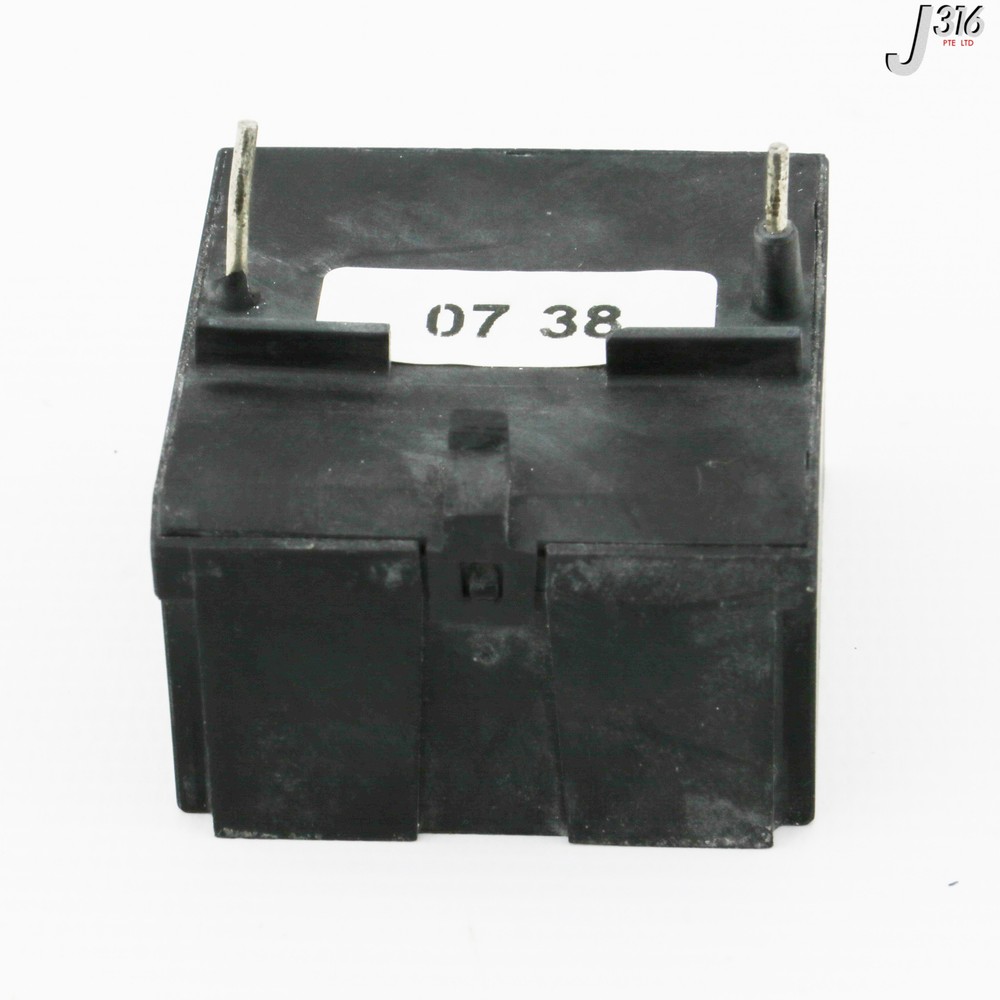 31497 SCHNEIDER INTERFACE MODULE LA4DWB