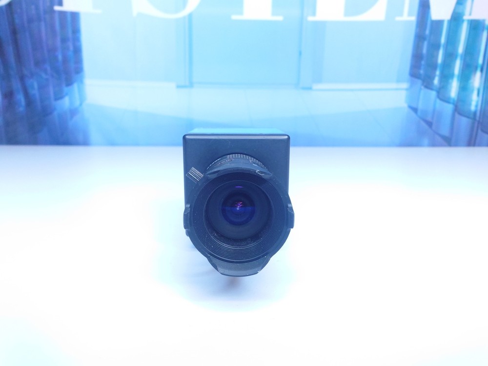 Imaging Source DFK 31BF03 FireWire 400 Camera, BNC, 1/3" CCD, 1024x768, 30 fps