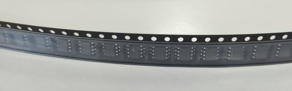 250 Pcs Lot M24512-DFMN6TP STMicroelectronics EEPROM Memory IC
