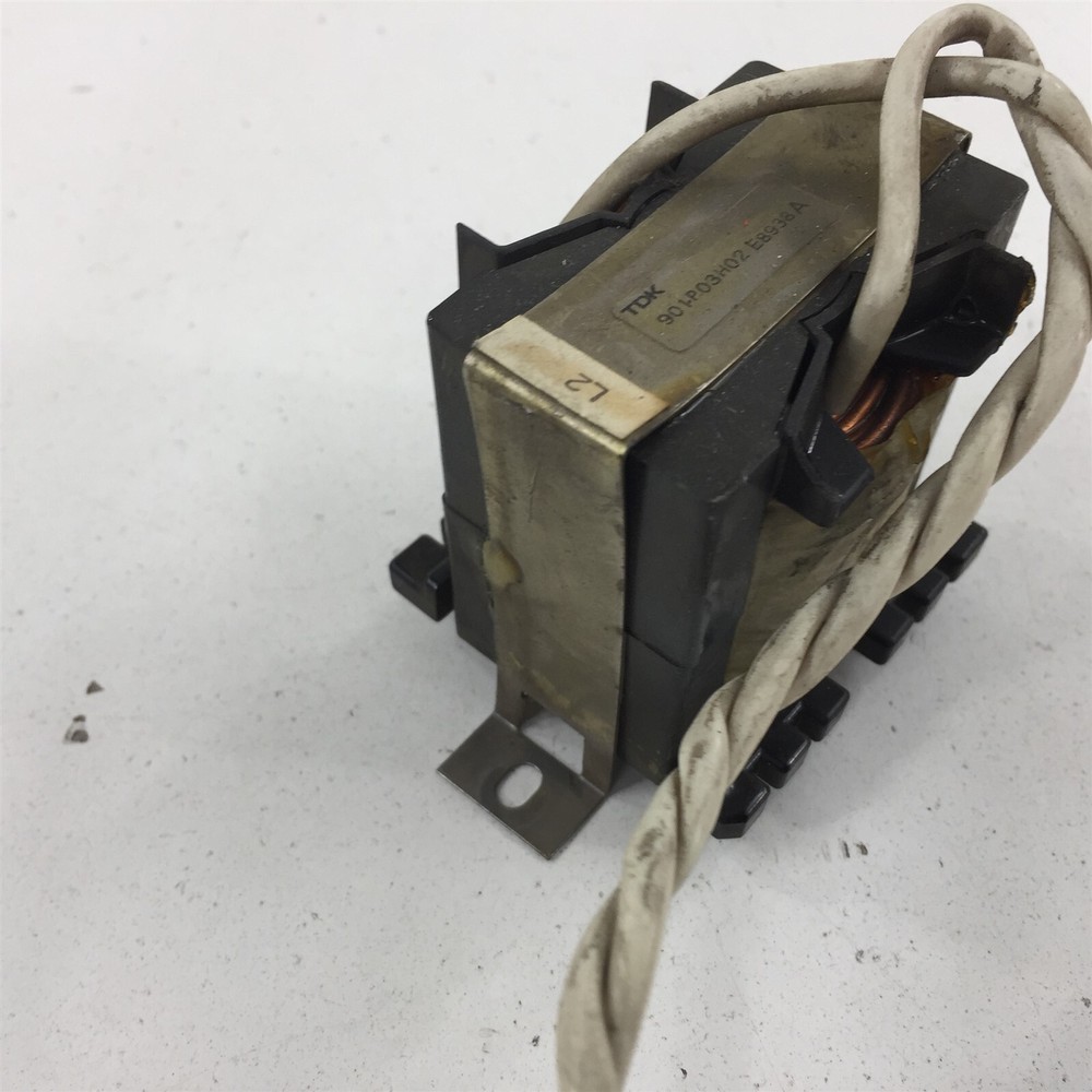 TDK 901P03H02 Transformer E8938A
