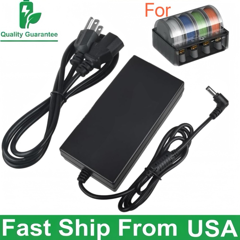 24V Charger For Bambu Lab AMS 2 Pro Automatic Material System