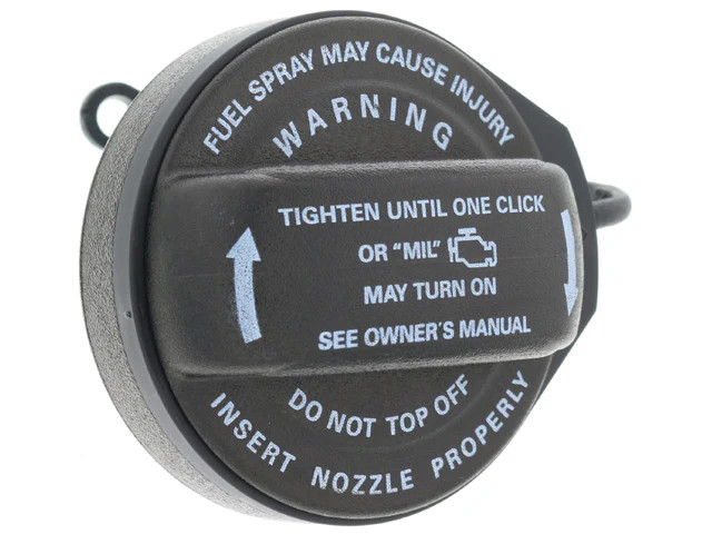Porsche Fuel Cap, Macan | 2015-2018 95B201550E--GEN
