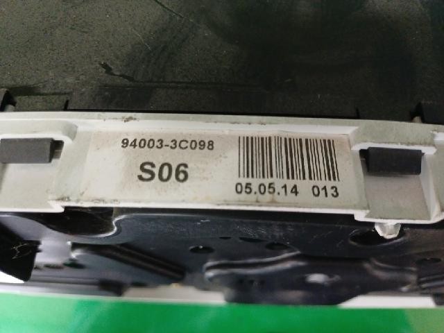 2005 KIA Optima OEM 940033C098