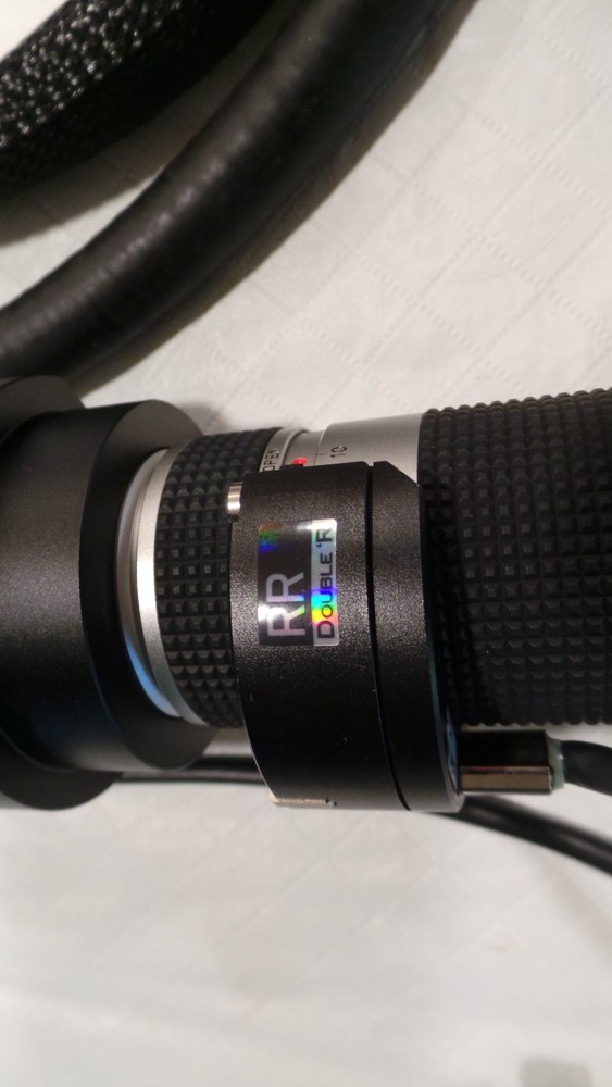 KEYENCE VW-600M High Speed Mono Camera