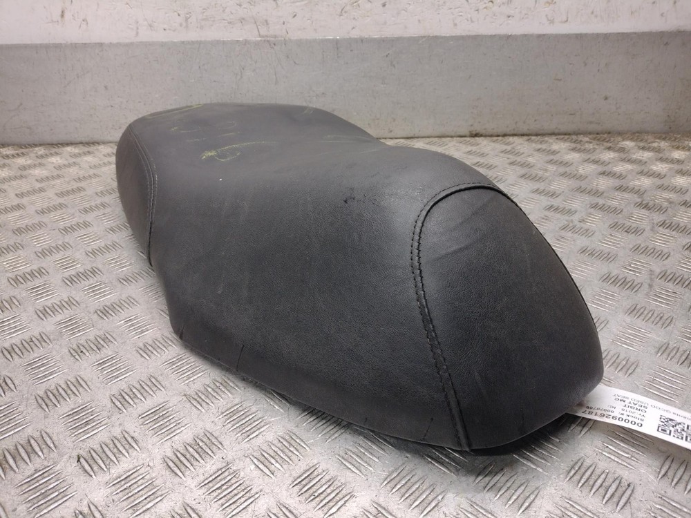 2018 SYM ORBIT ORBIT III 125 E5 Seat