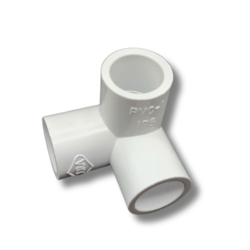 10 Pack 3/4" x 1/2" Sideout Elbow (SxSxT)