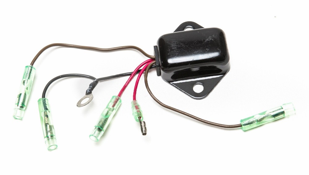 Kawasaki Jet Ski 650 TS X2 SX SC 650 Voltage Regulator Rectifier 210663708