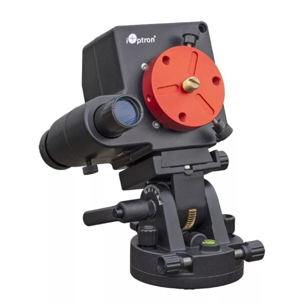 SkyTracker Pro Upgraded Version Equatorial Mount Stable Astronomical Accessory