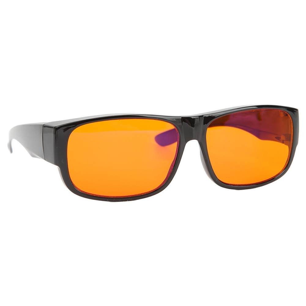 Blue Light Blocking Glasses Powerful Professional Filter Prevent Gaming Fatigue