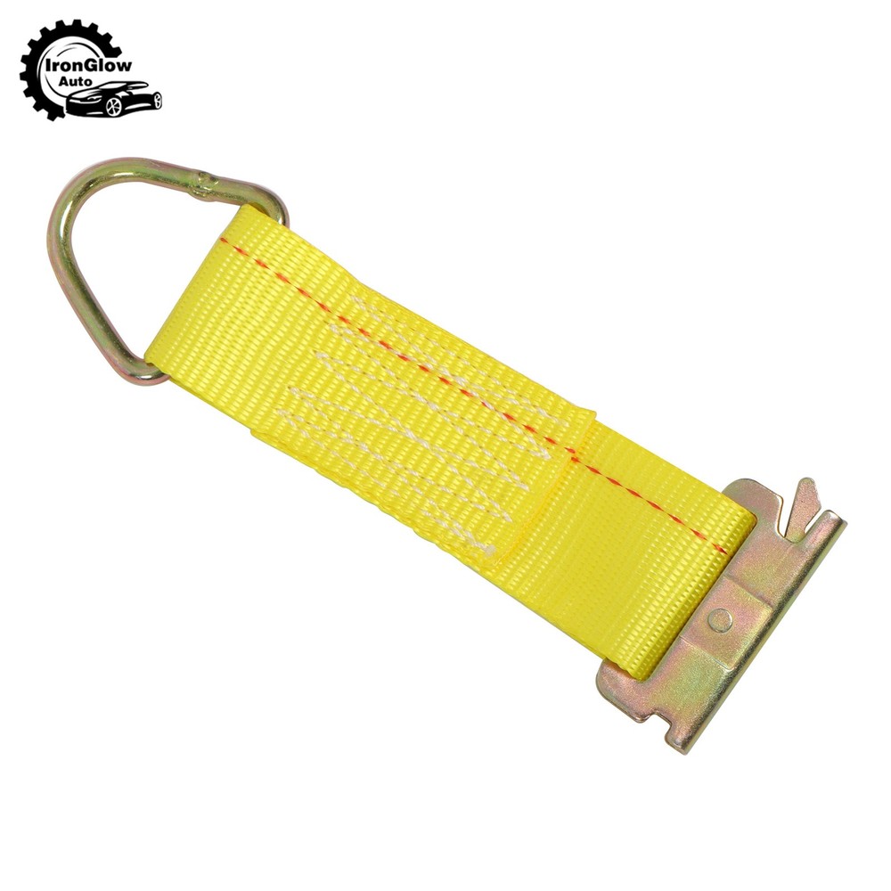 35 Pack Multi-Length E Track Rails Black Matte Finish With Tie Down Accessories