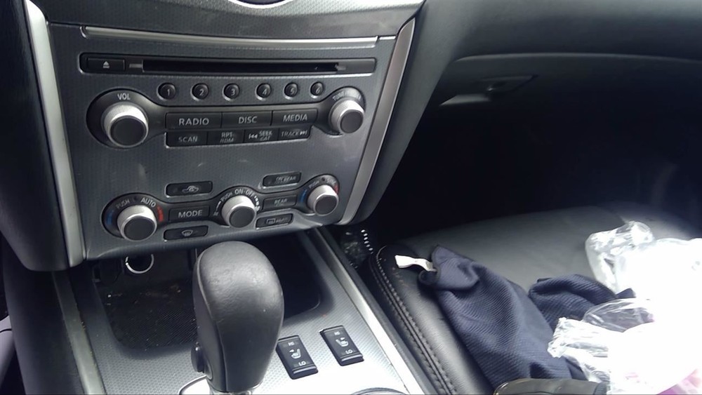Engine ECM Electronic Control Module 3.5L 6 Cylinder Fits 20 PATHFINDER 2049451